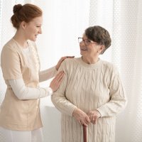 Physical Therapy Aide