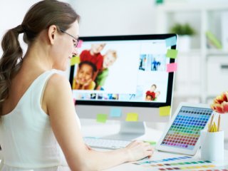 Interior Decorating & Design