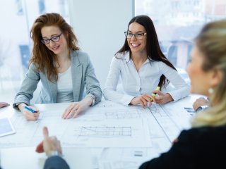 Balanced Leadership for Women Balanced Leadership for Women